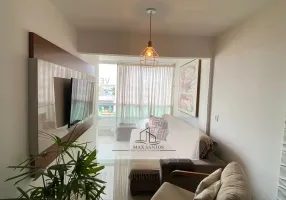 Foto 1 de Apartamento com 2 Quartos à venda, 89m² em Flamboyant, Campos dos Goytacazes