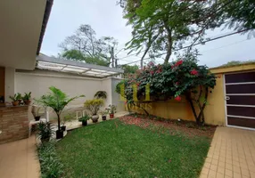 Foto 1 de Casa com 4 Quartos à venda, 280m² em Jardim Esplanada, São José dos Campos