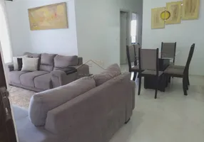 Foto 1 de Apartamento com 2 Quartos à venda, 75m² em Parque Residencial Aquarius, São José dos Campos