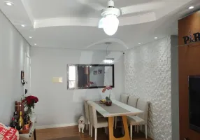 Foto 1 de Apartamento com 2 Quartos à venda, 53m² em Jardim Peri, São Paulo