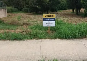 Foto 1 de Lote/Terreno à venda, 260m² em Parque Conceicao, Piracicaba