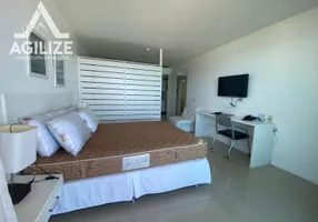 Foto 1 de Flat com 1 Quarto para alugar, 34m² em Glória, Macaé