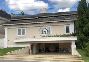 Foto 1 de Casa de Condomínio com 5 Quartos à venda, 900m² em Alphaville Residencial 2, Barueri