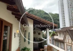 Foto 1 de  com 4 Quartos à venda, 227m² em Copacabana, Rio de Janeiro