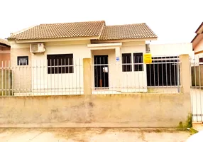 Foto 1 de Casa com 2 Quartos à venda, 150m² em Santa Catarina, Araranguá
