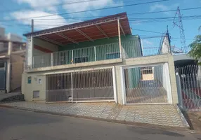 Foto 1 de Casa com 3 Quartos à venda, 219m² em Jardim Vera Cruz, Sorocaba