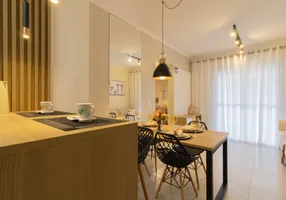 Foto 1 de Apartamento com 2 Quartos à venda, 48m² em Vila Pauliceia, São Paulo