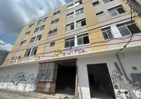 Foto 1 de Apartamento com 1 Quarto à venda, 10m² em Sao Bras, Belém