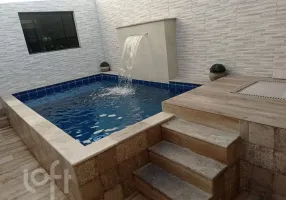 Foto 1 de Casa com 3 Quartos à venda, 165m² em São Lucas, São Paulo