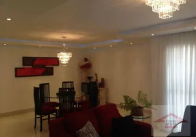 Foto 1 de Apartamento com 3 Quartos à venda, 176m² em Centro, Jundiaí