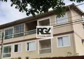 Foto 1 de Sobrado com 3 Quartos à venda, 120m² em Vila Voturua, São Vicente