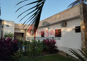 Foto 1 de Casa com 2 Quartos à venda, 150m² em Morro Do Algodao, Caraguatatuba