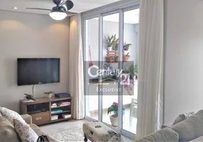 Foto 1 de Apartamento com 2 Quartos à venda, 95m² em Centro, Indaiatuba