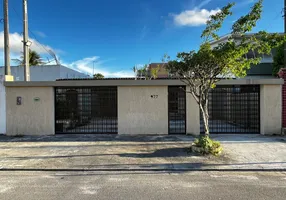 Foto 1 de Casa com 4 Quartos para alugar, 200m² em Imbiribeira, Recife