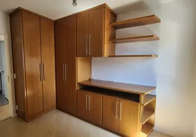 Foto 1 de Apartamento com 1 Quarto para alugar, 50m² em Chácara Santo Antônio, São Paulo
