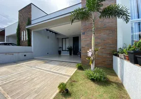 Foto 1 de Casa com 3 Quartos à venda, 120m² em Village Moutonnee, Salto