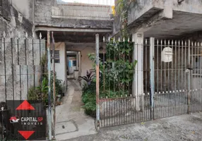 Foto 1 de Casa com 3 Quartos à venda, 165m² em Burgo Paulista, São Paulo