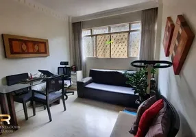 Foto 1 de Apartamento com 2 Quartos à venda, 50m² em Santa Tereza, Belo Horizonte