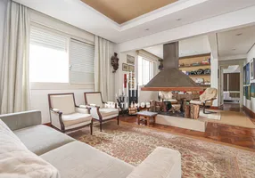 Foto 1 de Apartamento com 3 Quartos à venda, 150m² em Moinhos de Vento, Porto Alegre
