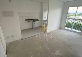Foto 1 de Apartamento com 2 Quartos à venda, 49m² em Jardim Ipê, Mogi Guaçu