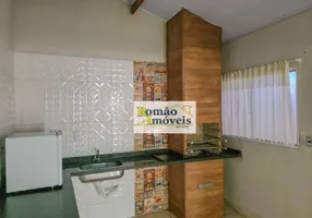 Foto 1 de Casa de Condomínio com 2 Quartos à venda, 60m² em , Pinhalzinho