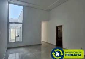 Foto 1 de Casa de Condomínio com 3 Quartos à venda, 190m² em Jardim Portobello, Sorocaba