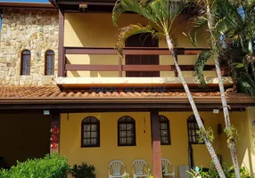 Foto 1 de Casa com 3 Quartos à venda, 266m² em Bosque de Barão Geraldo, Campinas