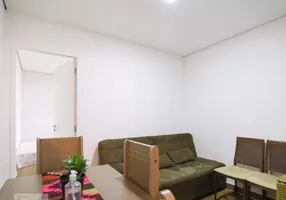 Foto 1 de Apartamento com 1 Quarto à venda, 45m² em Bela Vista, São Paulo