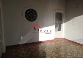 Foto 1 de Casa com 4 Quartos para alugar, 200m² em Jardim Panorama, Bauru