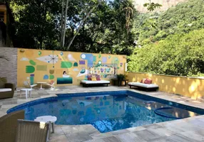 Foto 1 de Casa com 6 Quartos à venda, 600m² em Gávea, Rio de Janeiro