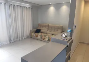 Foto 1 de Apartamento com 1 Quarto para alugar, 54m² em Cidade Jardim, Piracicaba