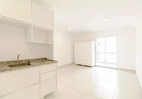 Foto 1 de Apartamento com 1 Quarto à venda, 32m² em República, São Paulo