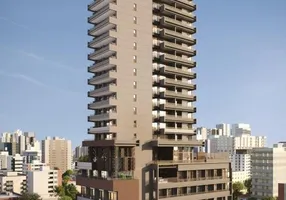 Foto 1 de Apartamento com 1 Quarto à venda, 25m² em Higienópolis, São Paulo