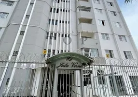 Foto 1 de Apartamento com 3 Quartos à venda, 96m² em Setor Leste Universitário, Goiânia