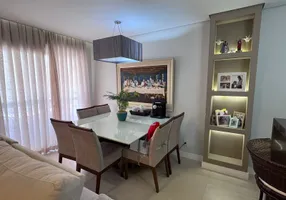 Foto 1 de Apartamento com 2 Quartos à venda, 65m² em Parque Santa Cecilia, Piracicaba