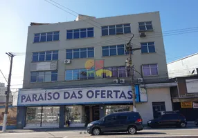 Foto 1 de Sala Comercial para alugar, 32m² em Rudge Ramos, São Bernardo do Campo