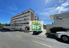Foto 1 de Apartamento com 3 Quartos para alugar, 79m² em São Cristóvão, Teresina