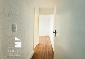 Foto 1 de Apartamento com 2 Quartos à venda, 55m² em Jardim Imperador, São Paulo