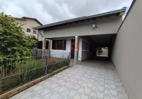 Foto 1 de Casa com 2 Quartos à venda, 140m² em Central, Gravataí