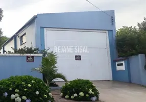 Foto 1 de Galpão/Depósito/Armazém à venda, 156m² em Laranjal, Pelotas