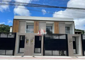 Foto 1 de Casa de Condomínio com 3 Quartos à venda, 116m² em Tabuleiro, Camboriú