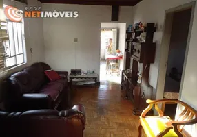 Foto 1 de Casa com 3 Quartos à venda, 360m² em Boa Vista, Belo Horizonte