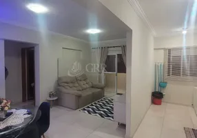 Foto 1 de Apartamento com 2 Quartos à venda, 61m² em Jardim Veneza, São José dos Campos