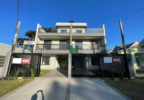 Foto 1 de Sobrado com 3 Quartos para alugar, 168m² em Boqueirão, Curitiba