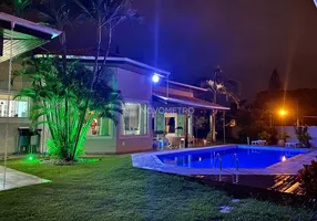 Foto 1 de Casa com 4 Quartos à venda, 599m² em Parque Taquaral, Campinas
