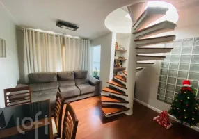 Foto 1 de Apartamento com 3 Quartos à venda, 114m² em Jabaquara, São Paulo