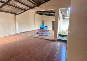 Foto 1 de Casa com 4 Quartos à venda, 200m² em Três Marias, Porto Velho