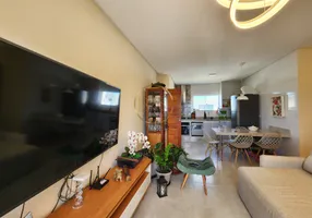 Foto 1 de Apartamento com 2 Quartos à venda, 80m² em Porto Seguro, Porto Seguro