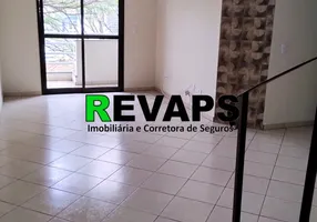 Foto 1 de Cobertura com 3 Quartos à venda, 128m² em Jardim do Mar, São Bernardo do Campo