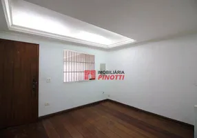 Foto 1 de Sobrado com 2 Quartos para alugar, 144m² em Taboão, São Bernardo do Campo